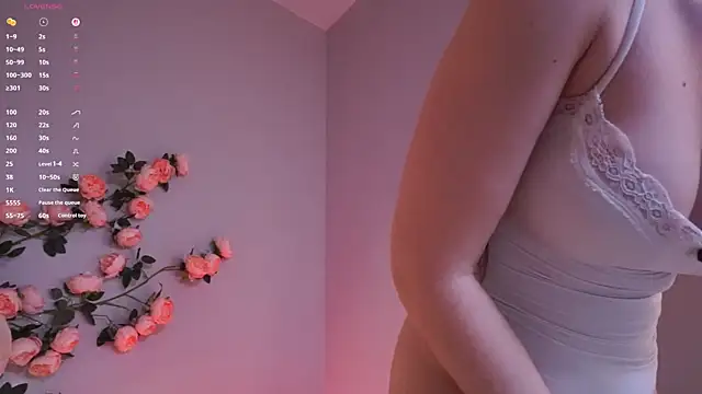 LureOfEva: онлайн-секс-чат