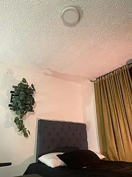 Benjii_Carter1 现场XXX聊天