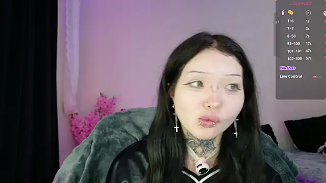 Chat XXX Live Lein_Bone