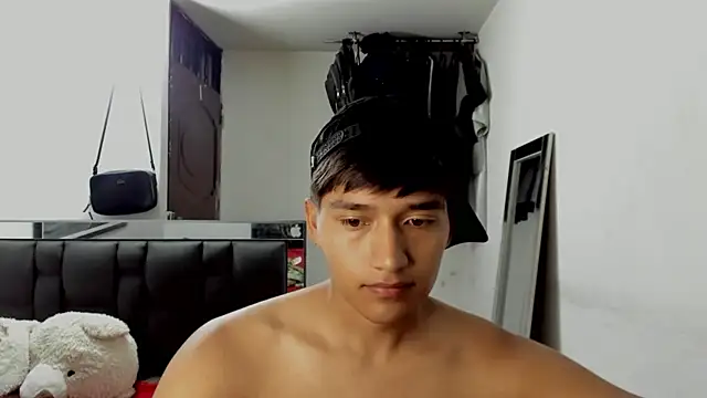 mateo-Esposito Live XXX Chat