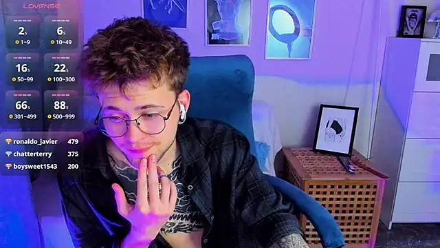Thomas_Norton Live XXX-Chat