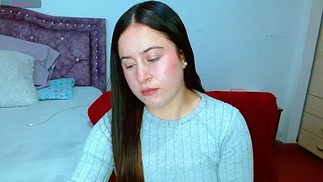 Chat XXX en directo de hanssel_art