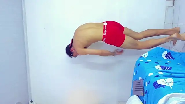 JARED_BOY1's Live XXX Chat