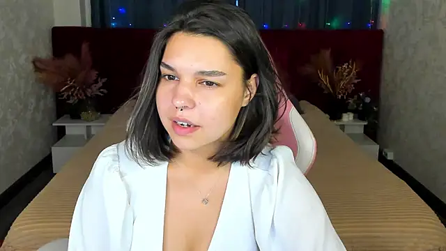 Show de webcam de Jasmine_Burke