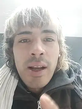 Show Webcam de nvedxd