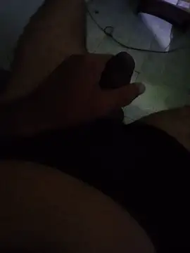 Show de webcam de Baianinhofogoso1