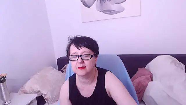 ChristaRose 라이브 XXX 채팅
