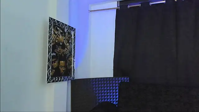 Chatroom XXX en direct de jhonnysnow17
