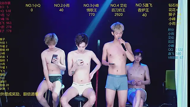 Chat XXX Live AAA-Winner888