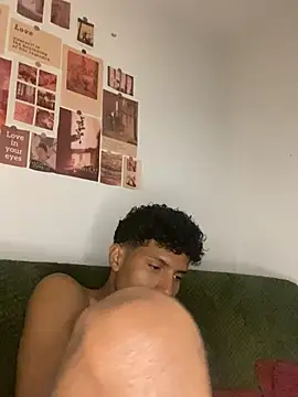 Czat XXX na żywo – Fabi_Granado