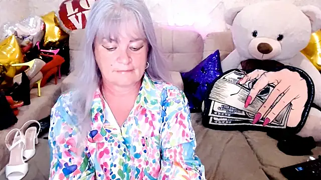 SiberiabBerry Live XXX-chat