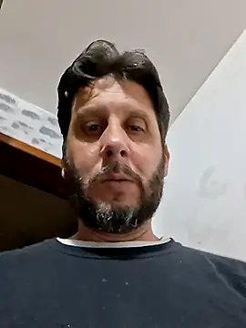 Chat XXX ao vivo de CasadoHetero