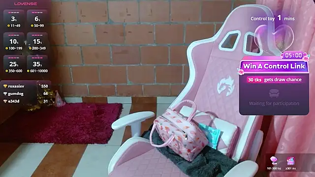 Maggie_Fox3 라이브 XXX 채팅