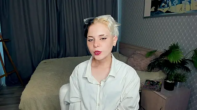 IsisBarletta's Live XXX Chat