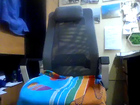 Robotnikmn Live XXX chat