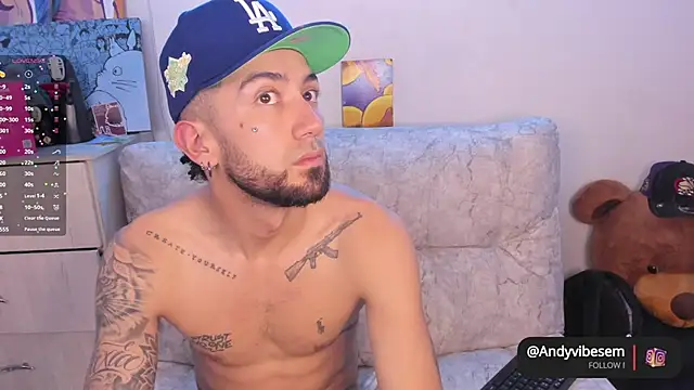couplevibes_ live XXX chat