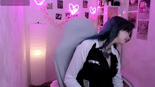 Morana_Batt 라이브 XXX 채팅