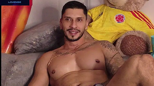Seth_Vegaa Chat XXX in diretta