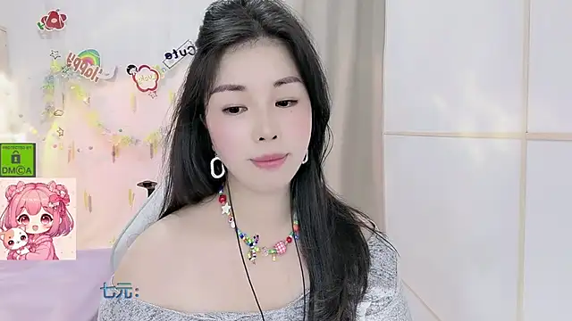 HK_angelchloen Live XXX chat
