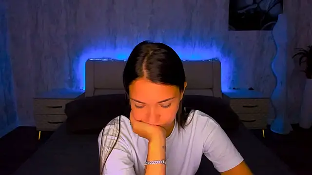 Živý XXX chat AlexaBarkley
