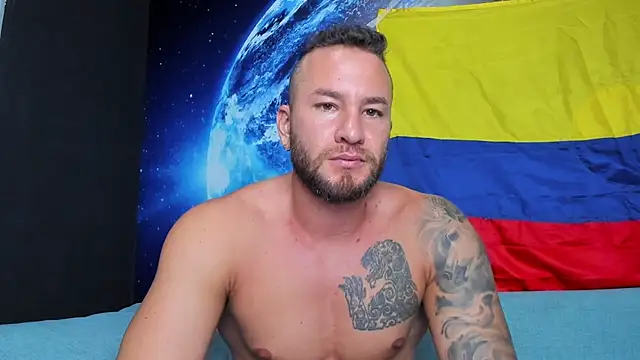 Živý XXX chat delessandro_world