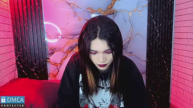 Chatroom XXX en direct de MaeveKuro