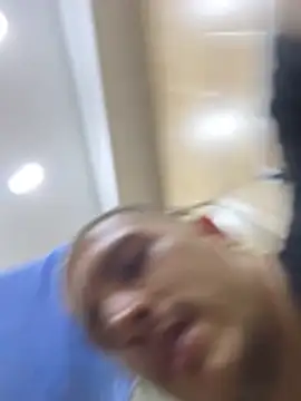 Show de ALANNFERRER na webcam