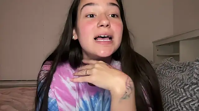 anitayurmoniii Adlı Modelin Canlı XXX Sohbeti