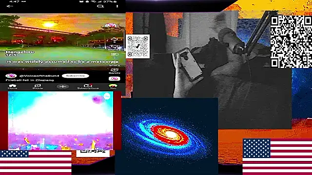 RussellTaylorLacy's Live XXX Chat