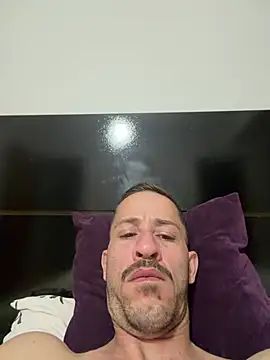 Show de MeladoDiMel na webcam
