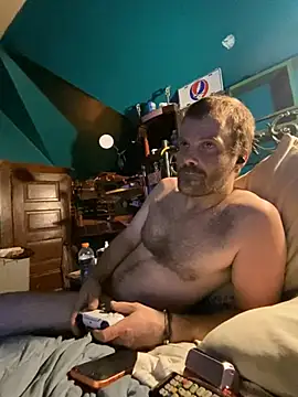 Chat XXX ao vivo de charactrzero