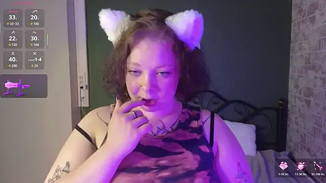 Vlada_vv 라이브 XXX 채팅