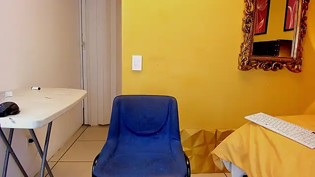 luckk_'s Live XXX Chat