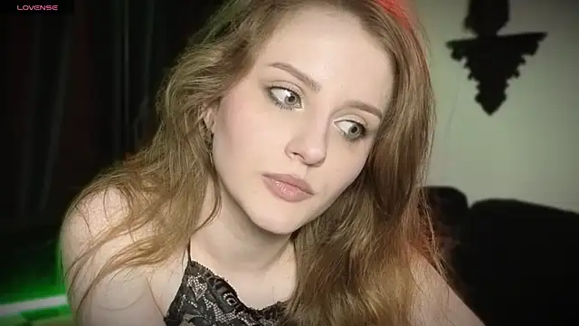 EllieMori_ – Live XXX-chat