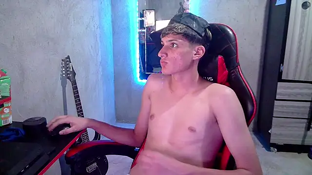 Pablito_Junior11 webcam show