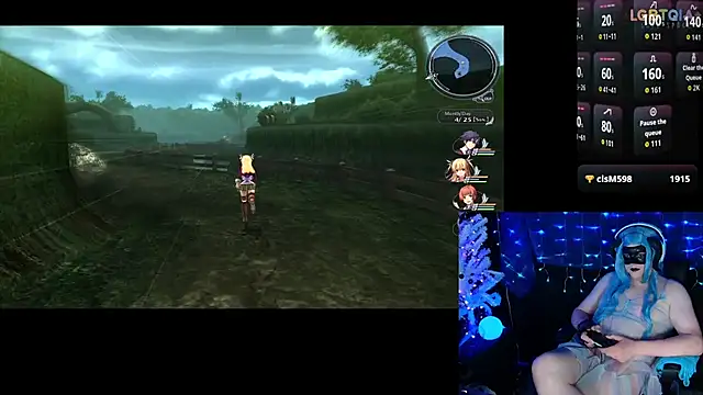 StarshineMoonspark Live XXX-chat