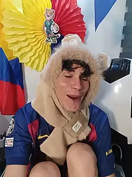 Chat +18 de LittleTymmy ao vivo