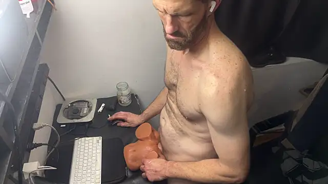 Chat XXX en directo de leanjamesdean