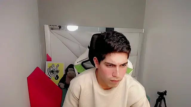Show de bby_cashh na webcam