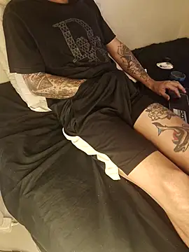 Chat +18 de Icepappi ao vivo