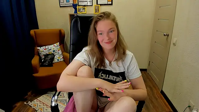 _fiona_Love live XXX chat