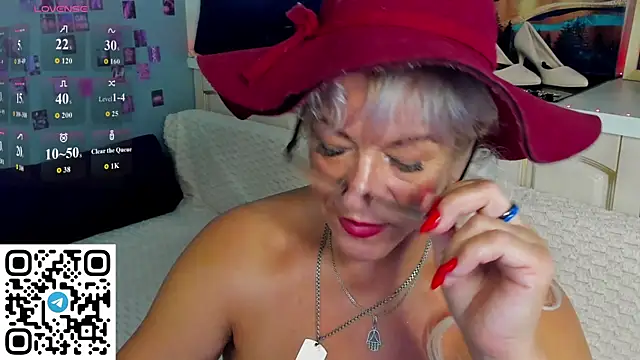 Anna_Coolidge's Live XXX Chat