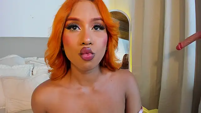 Nicole_Brown1126's Live XXX Chat