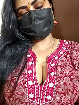 Chat +18 de Anushka_flower ao vivo