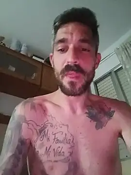 DiremosSI Webcam-Show