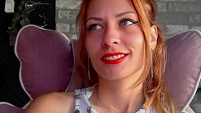 צ'אט XXX בשידור חי של karo123421