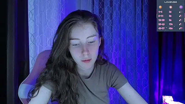 Chat XXX en directo de eskatmi
