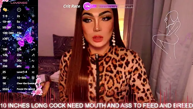 SexyLooooongCOCK Live XXX-Chat