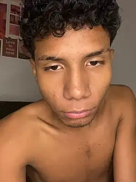 Fabi_Granado Chat XXX in diretta