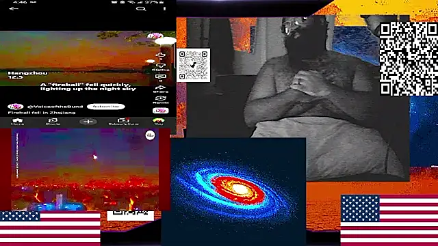 RussellTaylorLacy's Live XXX Chat